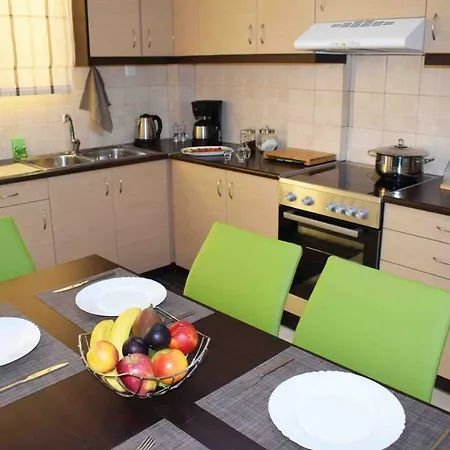 Angella House * Rethymno
