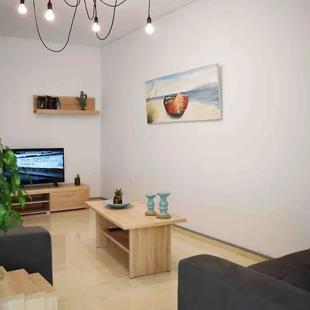 Angella House Rethymno