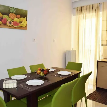 Angella House Rethymno