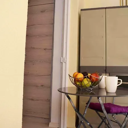 Angella House * Rethymno