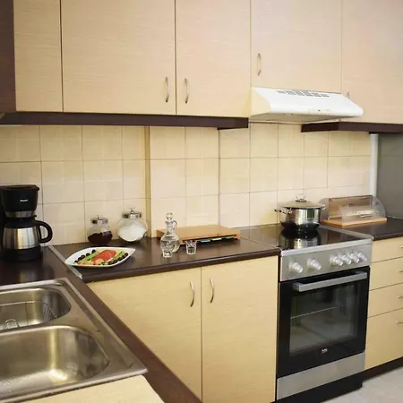 Angella House * Rethymno