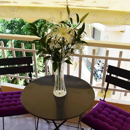 Angella House Rethymno