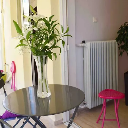 Angella House * Rethymno