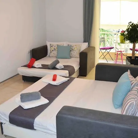 Angella House * Rethymno
